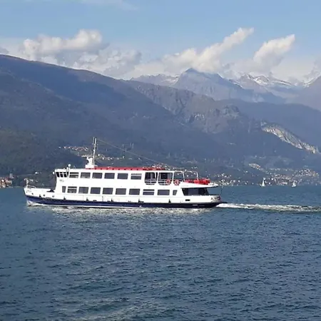 Trilly House شقة Perledo