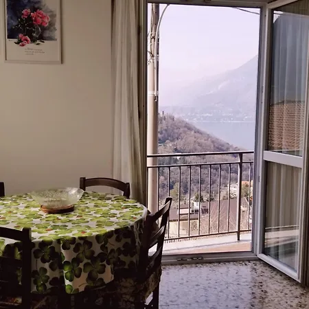Trilly House Apartment Perledo