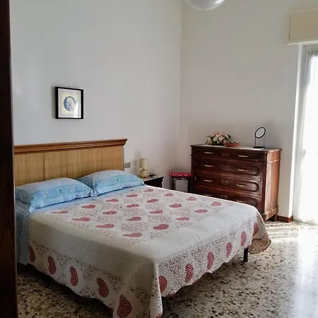 Trilly House Apartment
