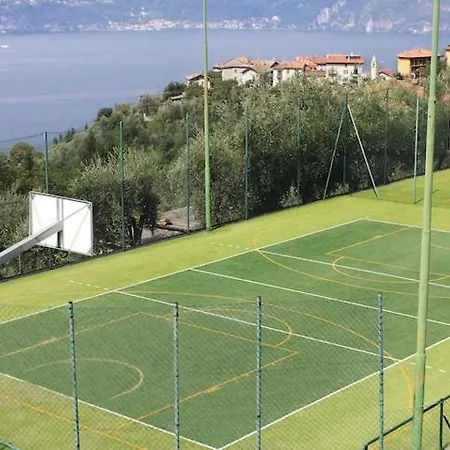 Trilly House شقة *