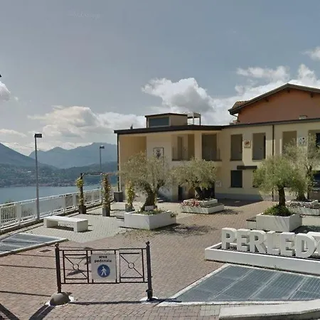 شقة Trilly House *