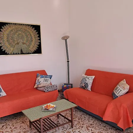 Apartment Trilly House Perledo