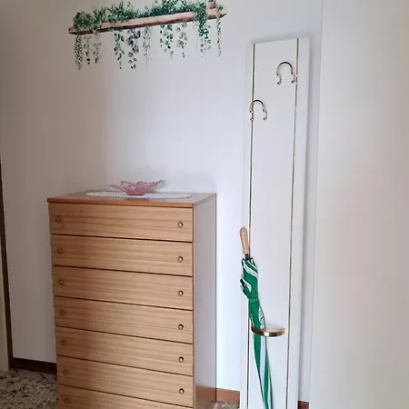 Trilly House Apartment
