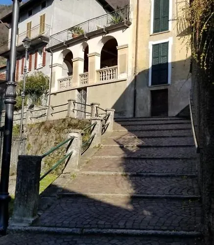 Trilly House