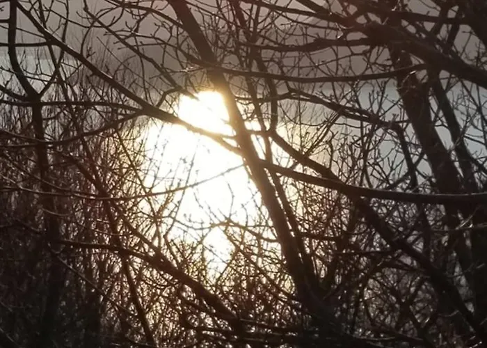 Trilly House Apartament Perledo