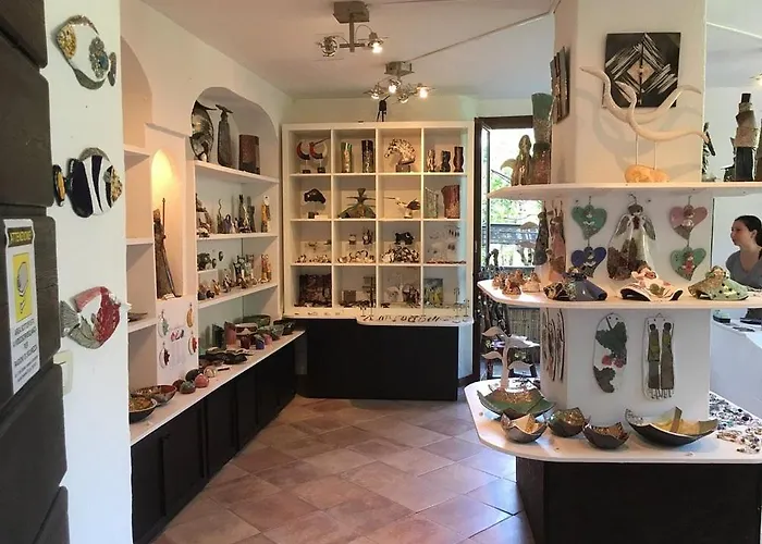 Trilly House Apartament Perledo