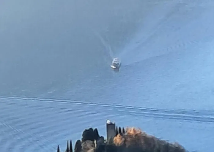 Apartament Trilly House Perledo