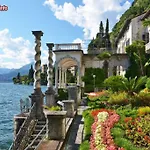 Lägenhet Trilly House *