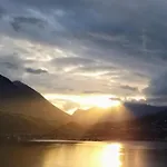 Lägenhet Trilly House Perledo