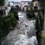 Lägenhet Trilly House