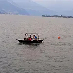 Trilly House Lägenhet Perledo