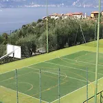 Trilly House Lägenhet *