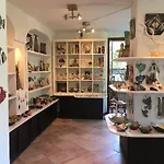 Trilly House Lägenhet Perledo