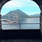 Lägenhet Trilly House *