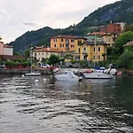 Trilly House Lägenhet Perledo