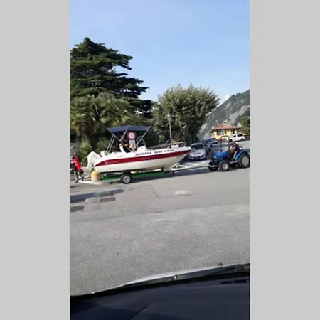 Appartement Trilly House *