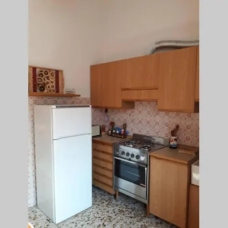 Apartamento Trilly House *