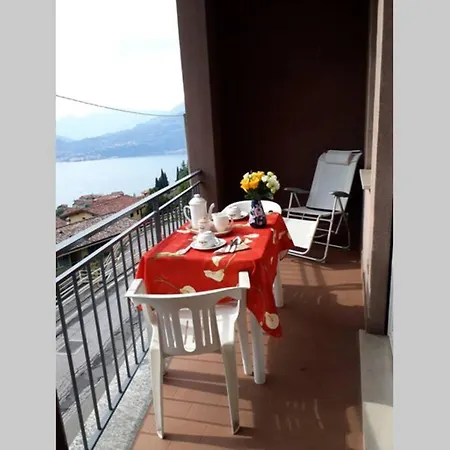 Appartement Trilly House