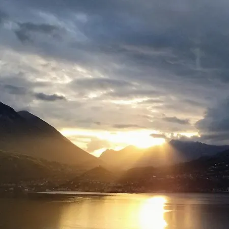 Apartament Trilly House Perledo