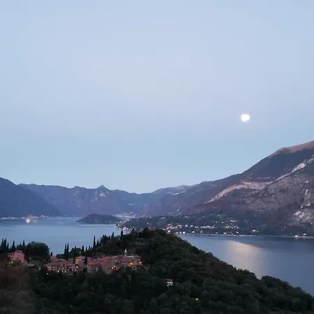 Trilly House Apartament Perledo