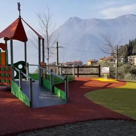 Trilly House Appartement