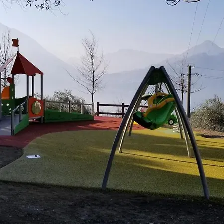 Trilly House Perledo