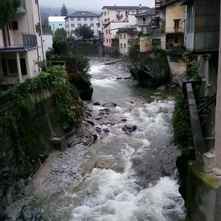 Appartement Trilly House