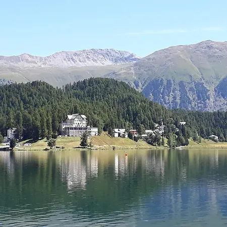 Apartament Trilly House Perledo