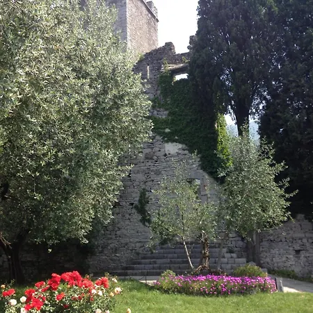 Trilly House Perledo