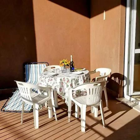 Trilly House * Perledo