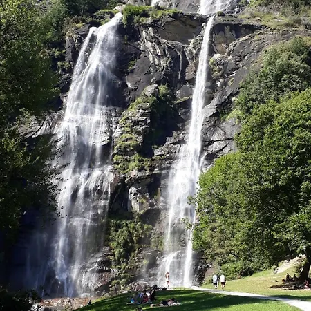 Apartamento Trilly House