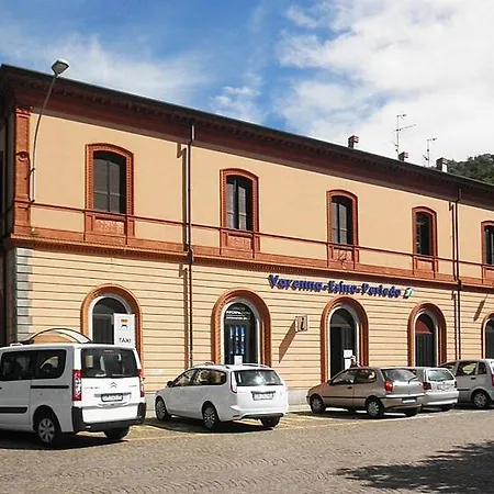 Apartamento Trilly House Perledo