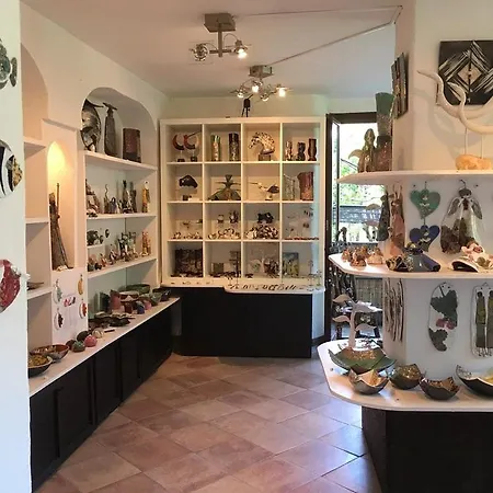 Trilly House Apartamento Perledo