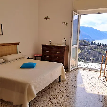 Trilly House Perledo