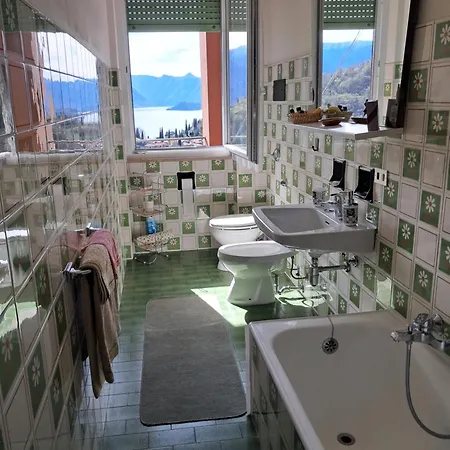 Appartement Trilly House *