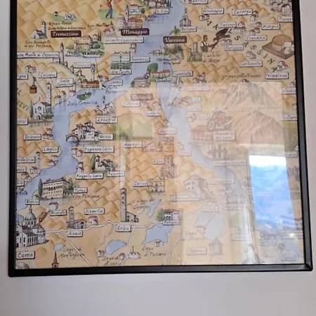 Appartement Trilly House *