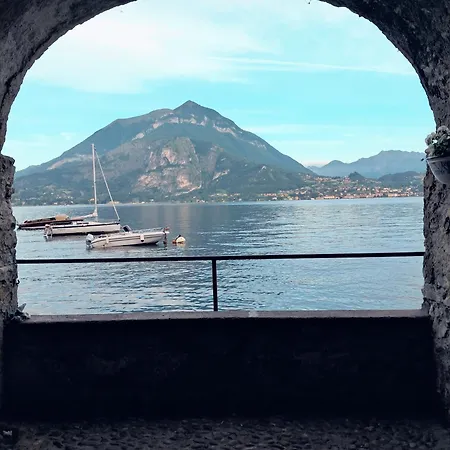 Appartement Trilly House *