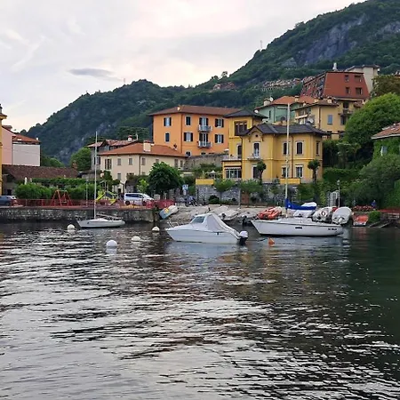 Trilly House Apartament Perledo