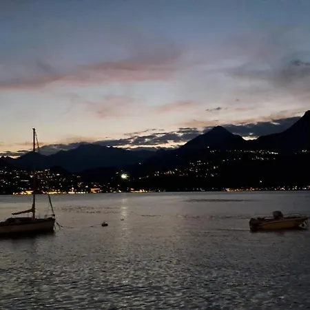 Apartamento Trilly House Perledo