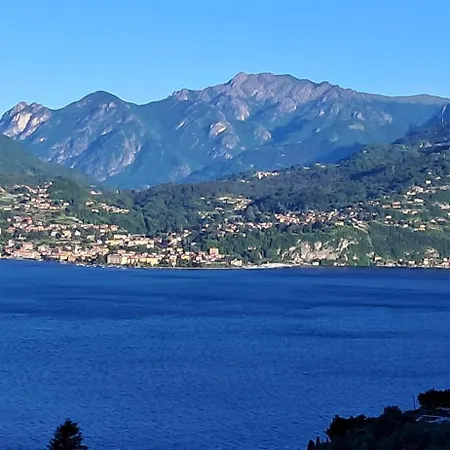 Trilly House Apartament Perledo