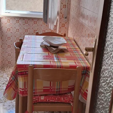 Trilly House Apartament *