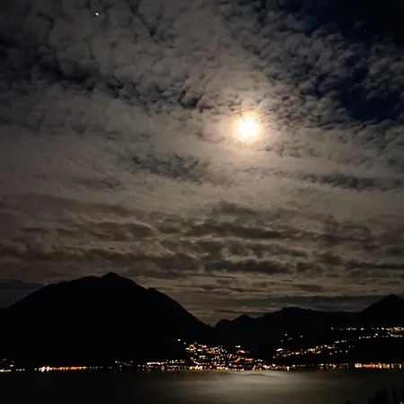 Trilly House 公寓 *