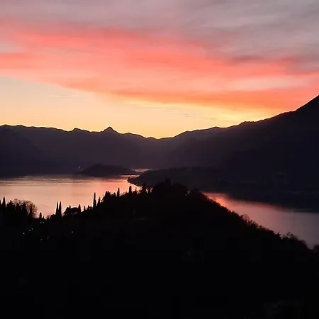 Trilly House Apartament *