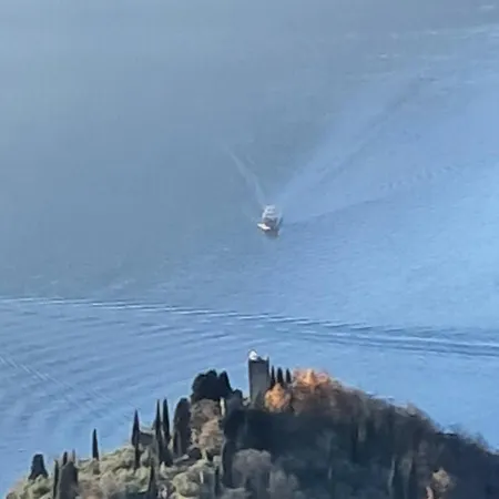 Apartamento Trilly House Perledo