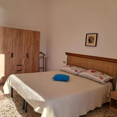 Appartement Trilly House *