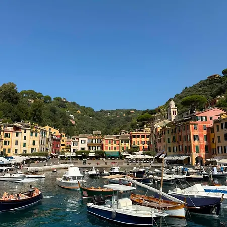 Trilly House Appartement *