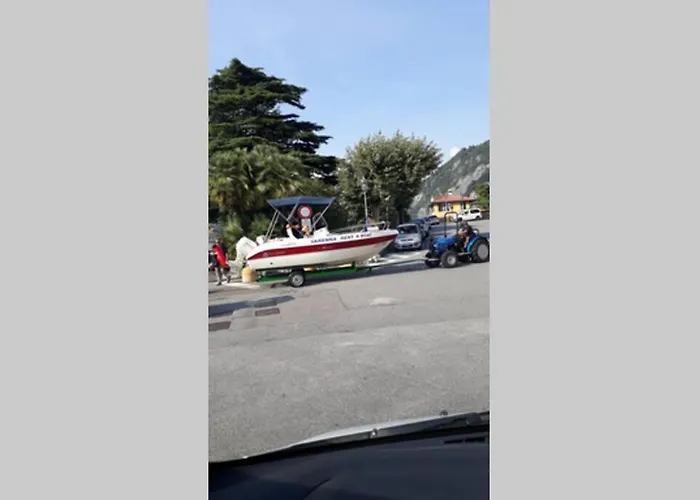 公寓 Trilly House *