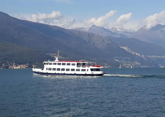 Trilly House 公寓 佩尔莱多