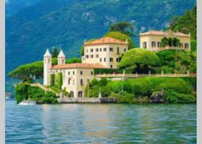 Trilly House 公寓 佩尔莱多