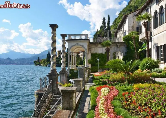 公寓 Trilly House *